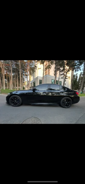 BMW 330 340 LooK, снимка 11