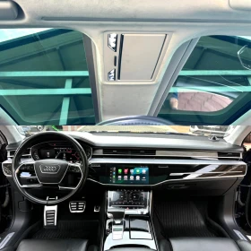 Audi A8 50TDI#LONG#EXCLUSIVE#LASER#3xTV#FULL FULL, снимка 12