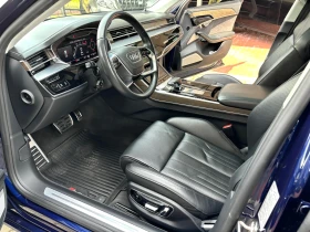 Audi A8 50TDI#LONG#EXCLUSIVE#LASER#3xTV#FULL FULL, снимка 9