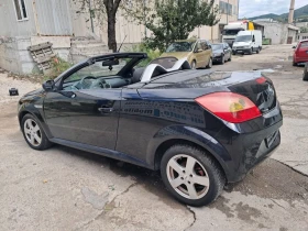 Opel Tigra 1.8, снимка 5