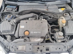 Opel Tigra 1.8, снимка 9