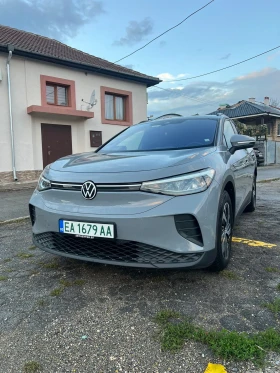 VW ID.4 Pure, снимка 1