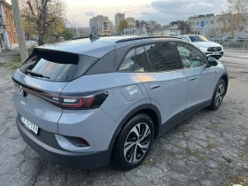 VW ID.4 Pure, снимка 3