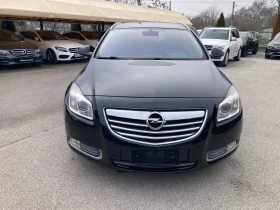 Opel Insignia 2.0 sports tourer, снимка 2
