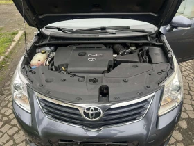 Toyota Avensis 2.0D, снимка 7