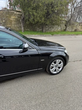 Mercedes-Benz C 220, снимка 6