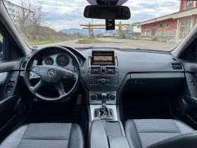 Mercedes-Benz C 220, снимка 12