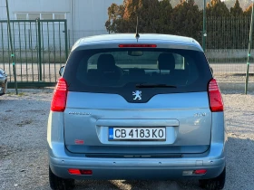 Peugeot 5008, снимка 5