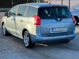 Peugeot 5008, снимка 6