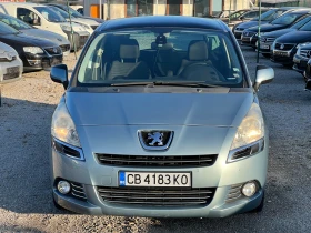Peugeot 5008, снимка 2