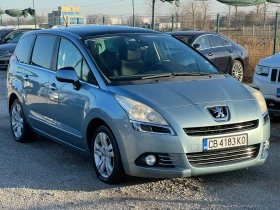 Peugeot 5008, снимка 3