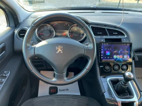 Peugeot 5008, снимка 13