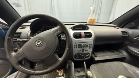 Opel Tigra 1.4i, снимка 5