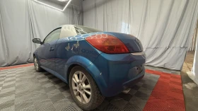 Opel Tigra 1.4i, снимка 4