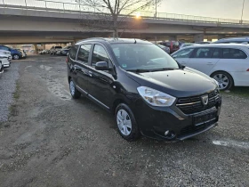 Dacia Lodgy Евро 6 / 7 места, снимка 2