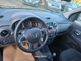 Dacia Lodgy Евро 6 / 7 места, снимка 9