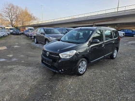 Dacia Lodgy Евро 6 / 7 места, снимка 1
