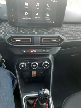 Dacia Sandero, снимка 3