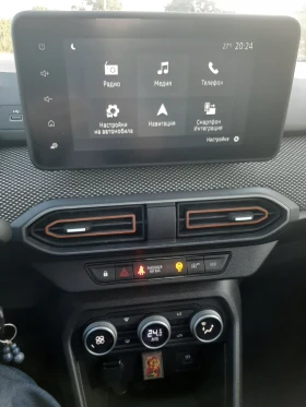 Dacia Sandero, снимка 2