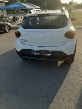 Dacia Sandero, снимка 14