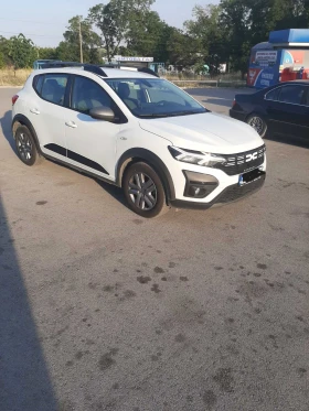 Dacia Sandero, снимка 8