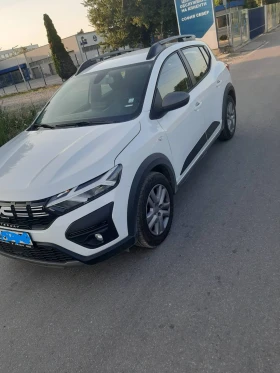 Dacia Sandero, снимка 5