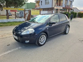 Fiat Punto 1.4i* GPL* CLIMATIC * , снимка 2