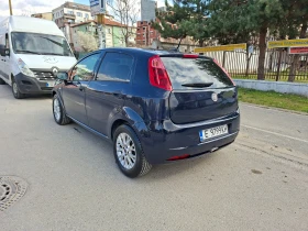 Fiat Punto 1.4i* GPL* CLIMATIC * , снимка 3
