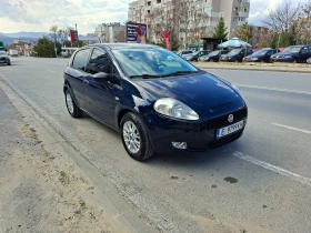 Fiat Punto 1.4i* GPL* CLIMATIC * , снимка 6