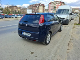Fiat Punto 1.4i* GPL* CLIMATIC * , снимка 5
