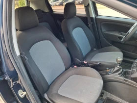 Fiat Punto 1.4i* GPL* CLIMATIC * , снимка 8