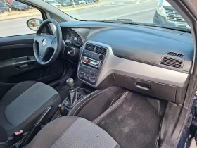 Fiat Punto 1.4i* GPL* CLIMATIC * , снимка 7
