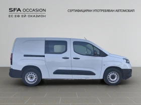Toyota Proace City 1.2L 110hp BVM6 E6 // 2204R15, снимка 4