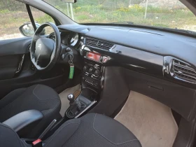 Citroen C3, снимка 8