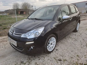 Citroen C3, снимка 7