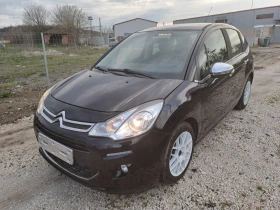 Citroen C3, снимка 2