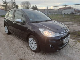 Citroen C3, снимка 1