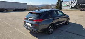 Hyundai I30, снимка 9