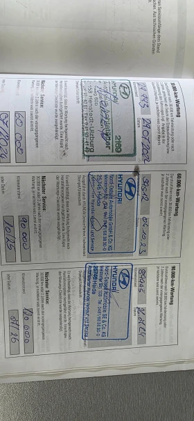 Hyundai I30, снимка 17