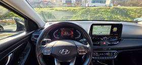 Hyundai I30, снимка 8