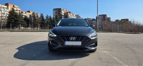 Hyundai I30, снимка 4