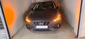 Hyundai I30, снимка 15