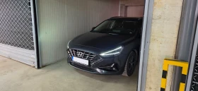 Hyundai I30, снимка 14