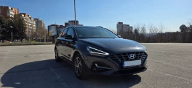 Hyundai I30, снимка 2