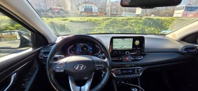 Hyundai I30, снимка 6