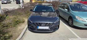 Hyundai I30, снимка 1