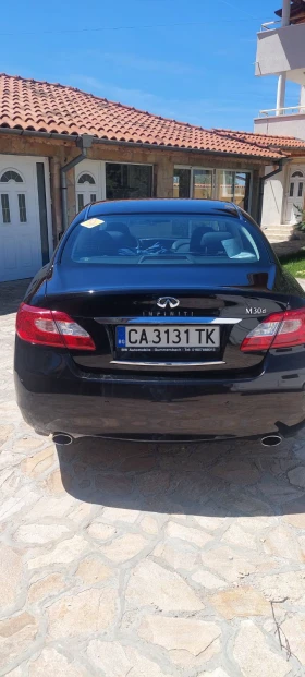 Infiniti M 30d sport premium, снимка 3