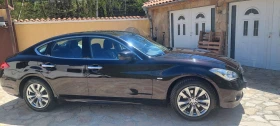Infiniti M 30d sport premium, снимка 2