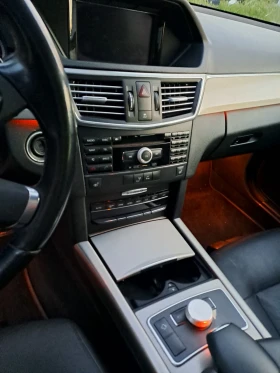 Mercedes-Benz E 350 AVANTGARDE , снимка 13