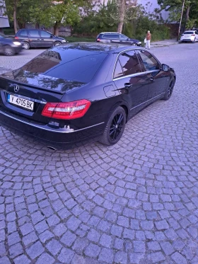 Mercedes-Benz E 350 AVANTGARDE , снимка 8